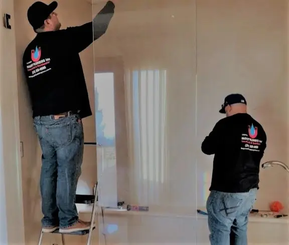 Professional plumbing installation for Boiler Repair in Germany